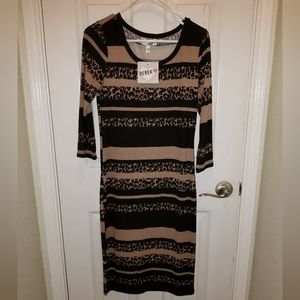 Derek Heart Dress